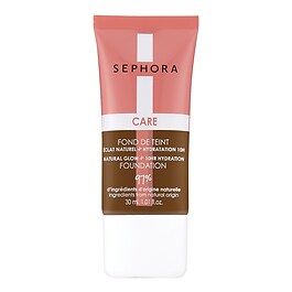 Care Make-up Fondotinta luminosità naturale + idratazione 10 h